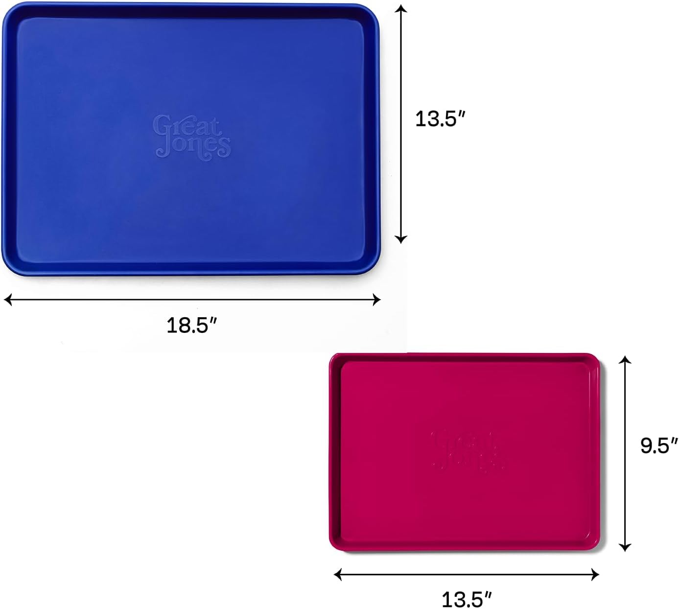 Amazon.com: Great Jones Holy Sheet Show Set - 1 Holy Sheet & 2